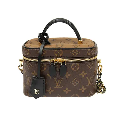💰(€91=750CNY)L*V monogram chain shoulder bag Item ID:40002677