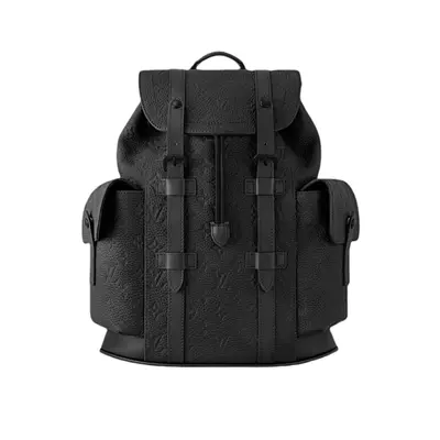 💰(€179=1480CNY)L*V full-printed old flower backpack Item ID:40008267