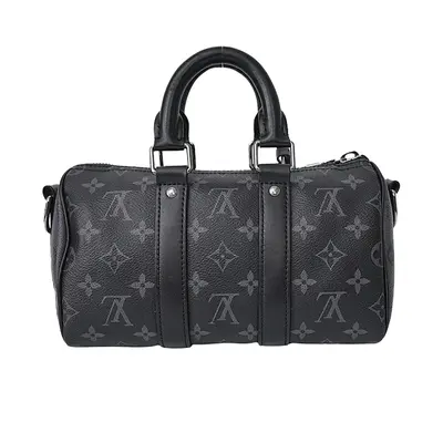 💰(€146=1200CNY)L*V monogram full-print crossbody shoulder bag Item ID:40004622