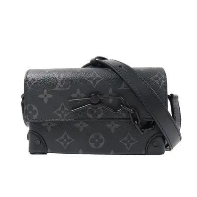 💰(€93=820CNY)LV square bag with full print of old flowers