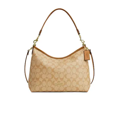 💰(€73=600CNY) Coach Carryall Hobo Bag Item ID:40002550