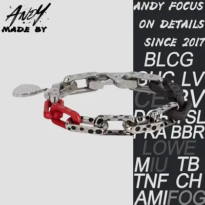 💰(€34=280CNY)Standardized Classic Matching Item ID:50000535