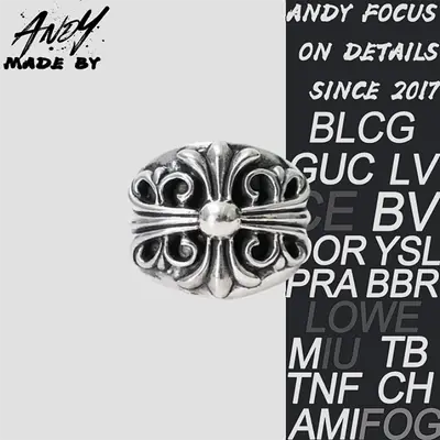💰(€48=390CNY)C*Watcher Wide Ring Item ID:50004572
