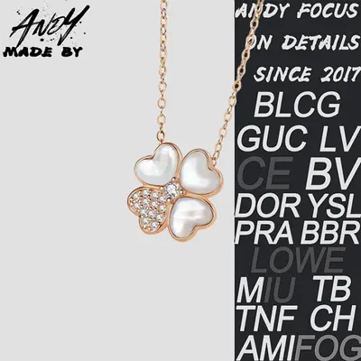 💰(€37=300CNY)Van Mother-of-Pearl Four Seasons Item ID:50000863