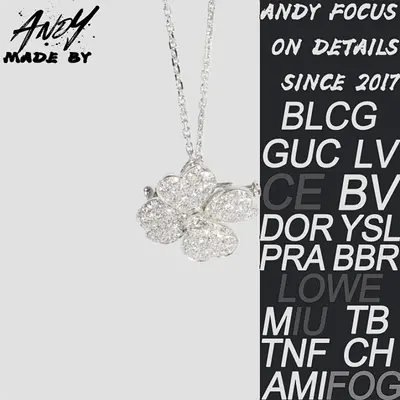 💰(€35=290CNY)Van Mother-of-Pearl Four Seasons Item ID:50000905