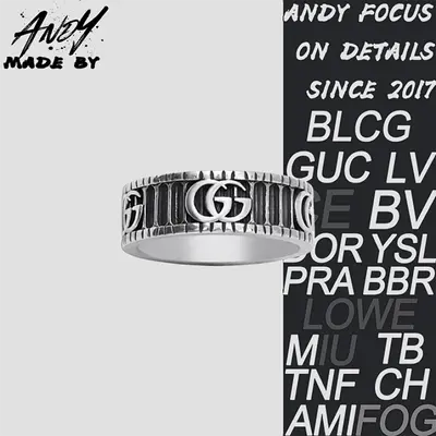 💰(€33=270CNY)vintage matte dyed black ring Item ID:50004843