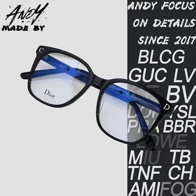 💰(€39=320CNY)Dior CD2 Plain Glasses (Hot Selling) ❗❗ Item ID:60006789