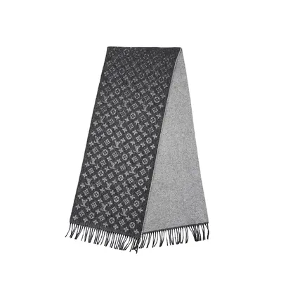 💰(€35=290CNY)Don*key gradient jacquard cashmere scarf material: Item ID:60009804