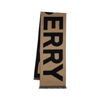 💰(€45=370CNY)Burberry */Burberry wool double-sided jacquard Item ID:60005201