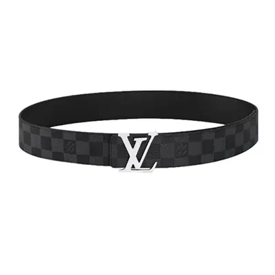 💰(€40=330CNY)LV checkerboard belt shipment (double-sided wearable)Item ID:60000041