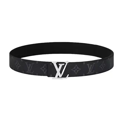 💰(€40=330CNY)LV full printed belt Item ID:60001234