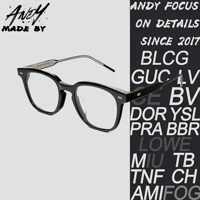 💰(€28=230CNY)GM KUBO Glasses Item ID:60000717