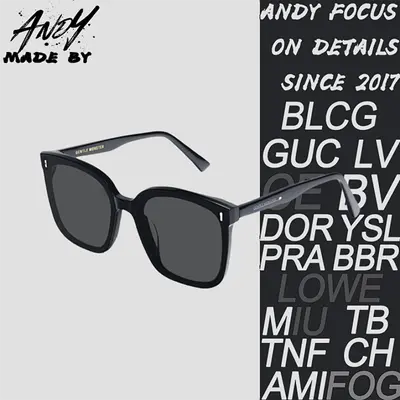 💰(€29=240CNY)GM FRIDA Sunglasses Item ID:60004714