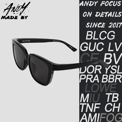 💰(€29=240CNY)Paris lightweight futuristic sunglasses Item ID:60006822