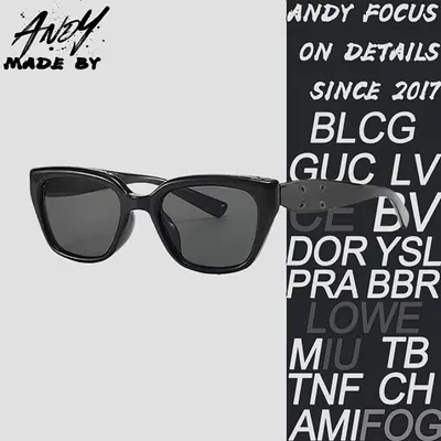 💰(€29=240CNY)GM Magira Co branded Sunglasses Item ID:60007805