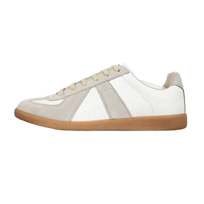 💰(€51=420CNY)Margiela Calfskin Replica Retro Low cut Fashion Training Shoes Item ID ：30000558