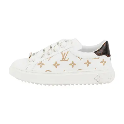 💰(€51=420CNY)L*V Little White Shoe Series Item ID ：30002004