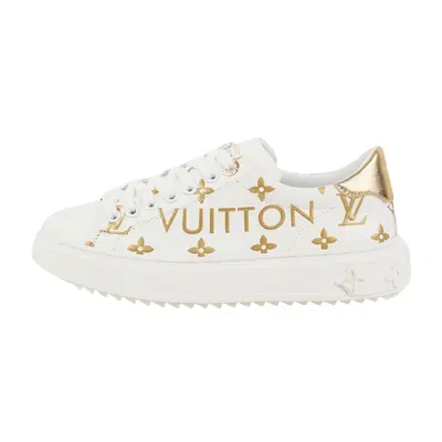 💰(€51=420CNY)L*V Little White Shoe Series Item ID ：30002652