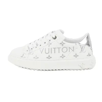 💰(€51=420CNY)L*V Little White Shoe Series Item ID ：30003042