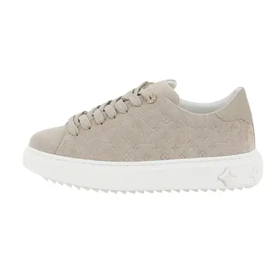 💰(€51=420CNY)L*V Little White Shoe Series Item ID ：30000178