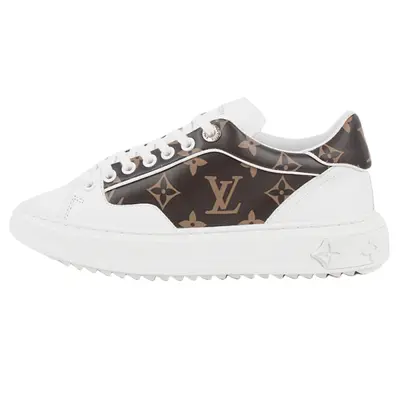 💰(€51=420CNY)L*V Little White Shoe Series Item ID ：30002240