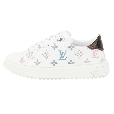 💰(€51=420CNY)L*V Little White Shoe Series Item ID ：30001094