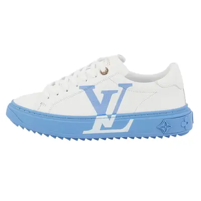 💰(€51=420CNY)L*V Little White Shoe Series Item ID ：30000429