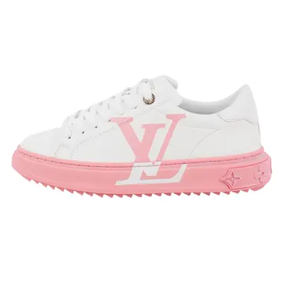 💰(€51=420CNY)L*V Little White Shoe Series Item ID ：30004644
