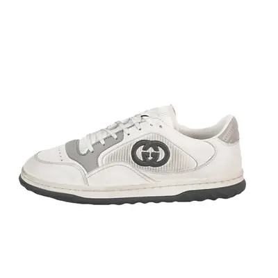 💰(€55=450CNY)G*UCCIS Mac80 couple's style old dirty"White Gray" shoes Item ID:30004551