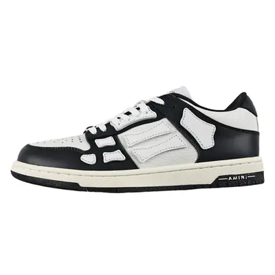 💰(€52=480CNY)A*MIRI skeleton board shoes black gray Item ID ：30004657