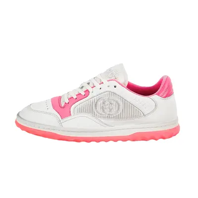 💰(€55=450CNY)G*UCCIS Mac80 couple's style old dirty"Pink and white" shoes Item ID:30001718