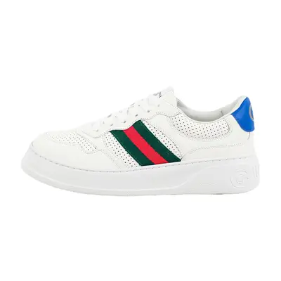 💰(€55=450CNY)G*ucci Chunky B Screener GG White, red, green Item ID ：30004076