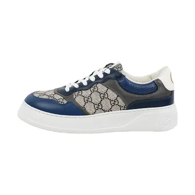 💰(€55=450CNY)G*ucci Chunky B Screener GG blue Item ID ：30004433