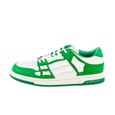 💰(€52=480CNY)A*MIRI skeleton board shoes White Green Item ID ：30005912