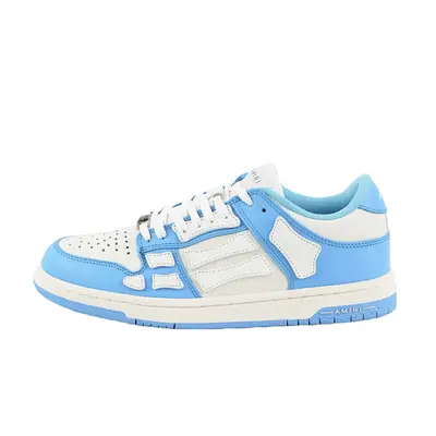 💰(€52=480CNY)A*MIRI skeleton board shoes Blue and White Item ID ：30006950