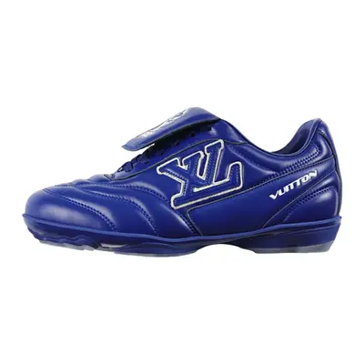💰(€58=480CNY)L*V Lw22 2025 Footprint sneakers in blue Item ID ：30008759