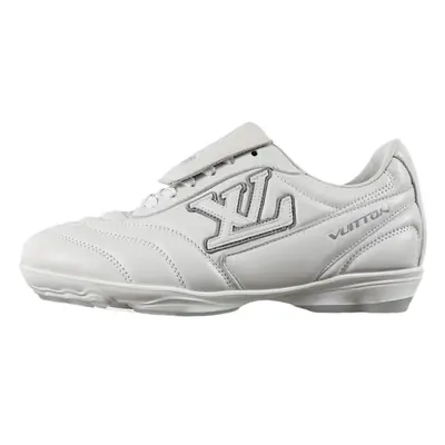 💰(€58=480CNY)L*V Lw22 2025 Footprint sneakers white Item ID ：30007861