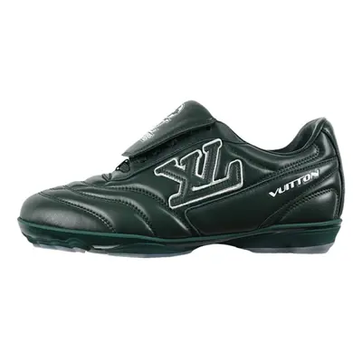 💰(€58=480CNY)L*V Lw22 2025 Footprint Sneakers Green Item ID ：30009922