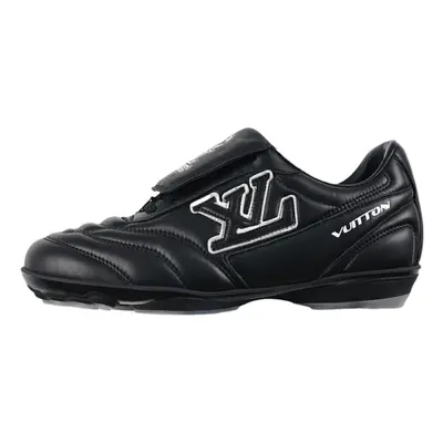 💰(€58=480CNY)L*V Lw22 2025 Footprint sneakers black Item ID ：30004337