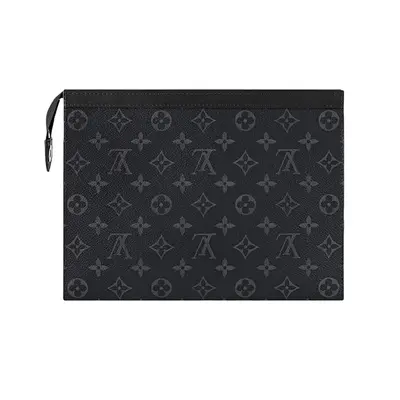 💰(€91=750CNY)L*V Classic Floral Full Print Zipper Handbag Item ID ：40001824