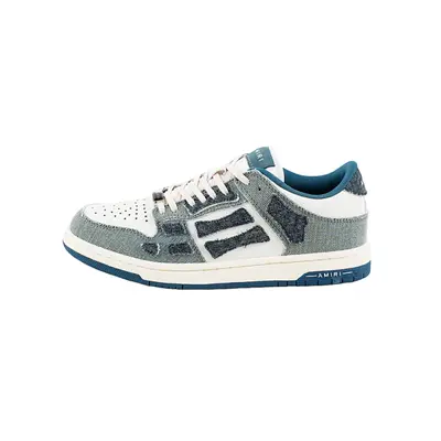 💰(€52=480CNY)A*MIRI skeleton board shoes cowboy Item ID ：30006063：