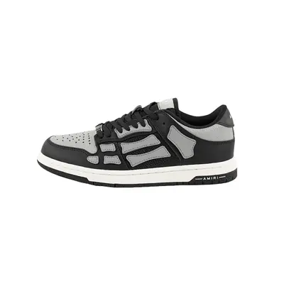 💰(€52=480CNY)A*MIRI skeleton board shoes Gray and black Item ID ：30000793