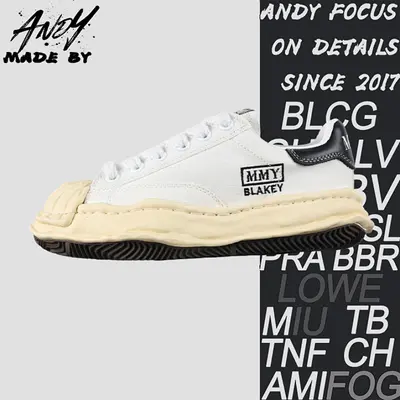 💰(€48=390CNY)M*ihara Yasuhiro sulfurized dissolution shoe shell head Item ID ：30007074
