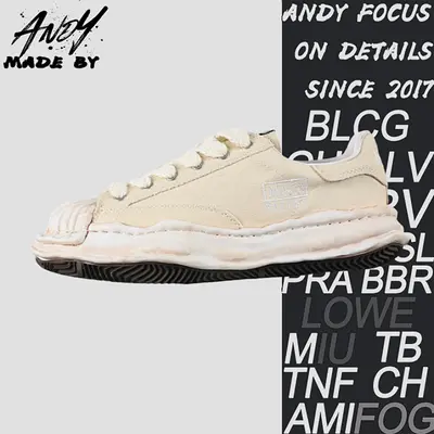 💰(€48=390CNY)M*ihara Yasuhiro sulfurized dissolution shoe shell head Item ID ：30006283