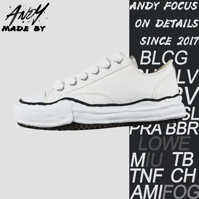 💰(€48=390CNY)M*ihara Yasuhiro sulfurized dissolution shoe shell head Item ID ：30007096