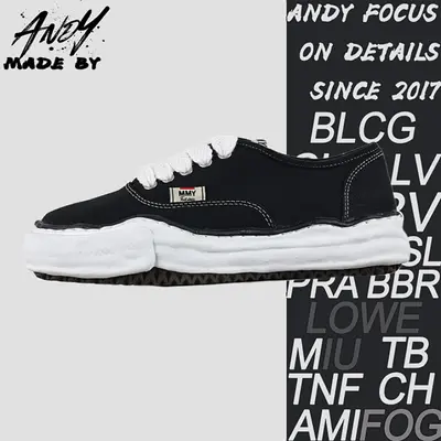 💰(€48=390CNY)M*ihara Yasuhiro sulfurized dissolution shoe shell head Item ID ：30006058