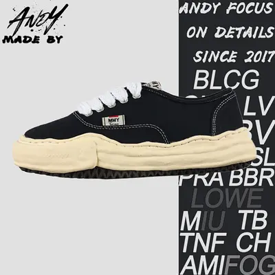 💰(€48=390CNY)M*ihara Yasuhiro sulfurized dissolution shoe shell head Item ID ：30001342