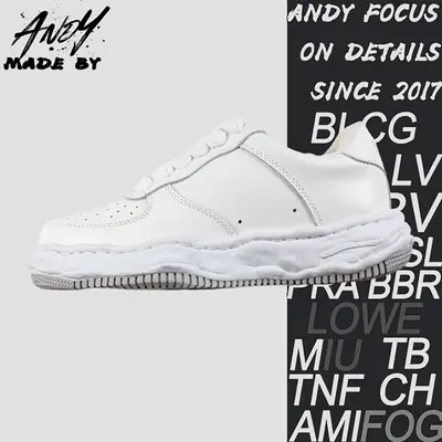 💰€48=390CNY)M*ihara Yasuhiro sulfurized dissolution shoe shell head Item ID ：30003085