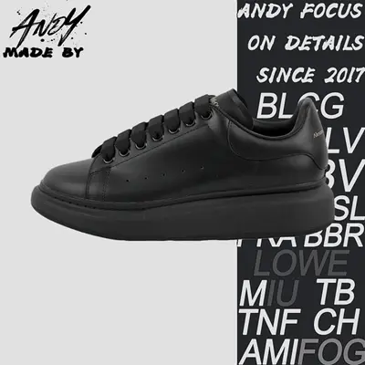 💰(€52=480CNY)A*lexander McQueen white shoes Item ID ：30009915