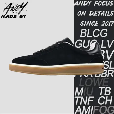 💰(€55=450CNY)L*P Nuoyoupianya Men's Casual Shoes Item ID ：30009952